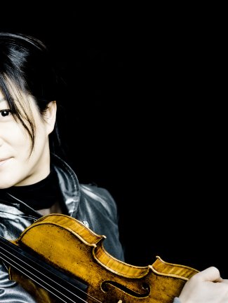 Akiko Suwanai | HarrisonParrott